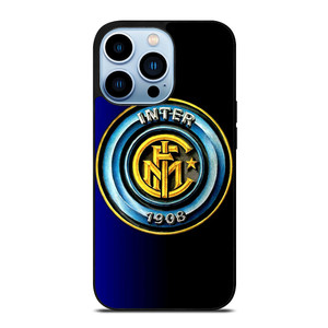 INTER MILAN 1 iPhone 13 Pro Max Case Cover