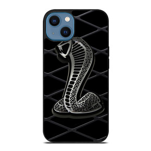 FORD SHELBY COBRA 1 iPhone 14 Case Cover
