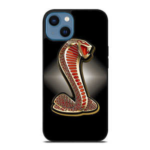 FORD SHELBY COBRA 2 iPhone 14 Case Cover