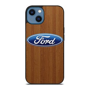 FORD iPhone 14 Case Cover