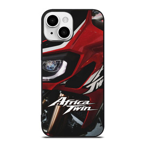 HONDA AFRICA TWIN iPhone 13 Mini Case Cover
