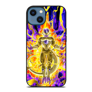 GOLDEN FRIEZA 1 iPhone 14 Case Cover