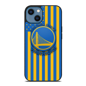 GOLDEN STATE WARRIORS iPhone 14 Case Cover