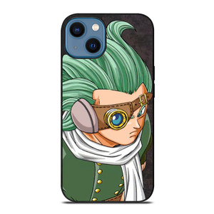 GRANOLAH DRAGON BALL 2 iPhone 14 Case Cover GRANOLAH DRAGON BALL 2 iPhone 14 Case Cover