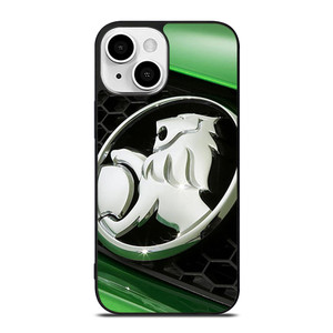HOLDEN GENERAL MOTORS iPhone 13 Mini Case Cover