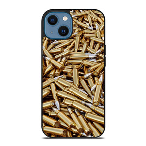 GUN AMMO AMMUNITION 2 iPhone 14 Case Cover GUN AMMO AMMUNITION 2 iPhone 14 Case Cover