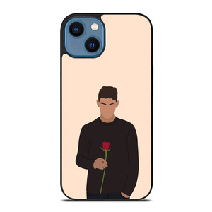 HARDIN SCOTT 2 iPhone 14 Case Cover