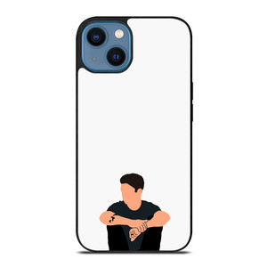 HARDIN SCOTT 3 iPhone 14 Case Cover
