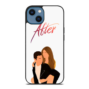 HARDIN SCOTT AND TESSA iPhone 14 Case Cover