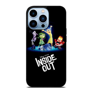 INSIDE OUT CHARACTER 2 iPhone 13 Pro Max Case Cover