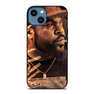 ICE CUBE AMERICAN RAPPER iPhone 14 Case Cover ICE CUBE AMERICAN RAPPER iPhone 14 Case Cover