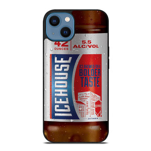 ICEHOUSE BEER 2 iPhone 14 Case Cover