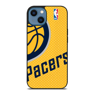 INDIANA PACERS 3 iPhone 14 Case Cover