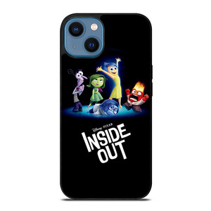 INSIDE OUT CHARACTER 2 iPhone 14 Case Cover
