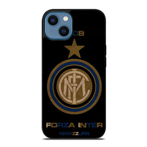 INTER MILAN 3 iPhone 14 Case Cover
