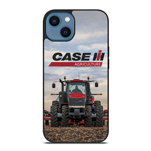 INTERNATIONAL HARVESTER TRACTOR 1 iPhone 14 Case Cover
