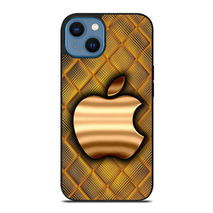 IPHONE APPLE GOLD iPhone 14 Case Cover