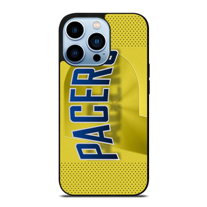 INDIANA PACERS 4 iPhone 13 Pro Max Case Cover