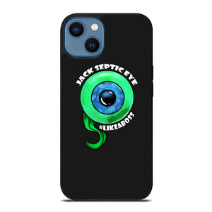 JACKSEPTICEYE ICON iPhone 14 Case Cover