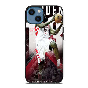 JAMES HARDEN 2 iPhone 14 Case Cover