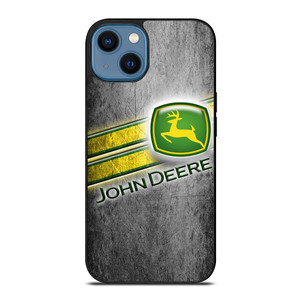 JOHN DEERE 2 iPhone 14 Case Cover