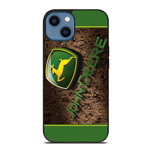 JOHN DEERE 3 iPhone 14 Case Cover