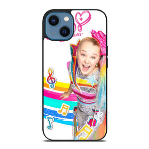 JOJO SIWA SINGER iPhone 14 Case Cover