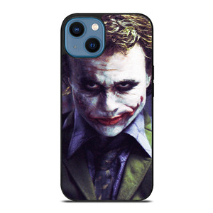 JOKER BATMAN 1 iPhone 14 Case Cover