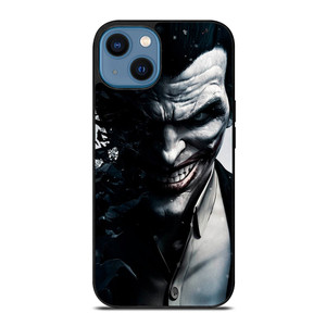 JOKER BATMAN 2 iPhone 14 Case Cover