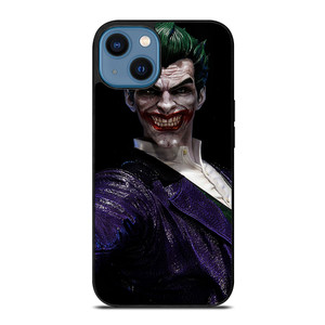 JOKER STATUE iPhone 14 Case Cover