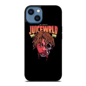JUICE WRLD RAPPER 1 iPhone 14 Case Cover