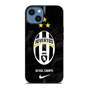 JUVENTUS 5 iPhone 14 Case Cover