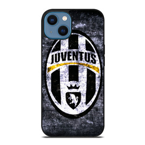JUVENTUS 6 iPhone 14 Case Cover