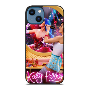 KATY PERRY iPhone 14 Case Cover