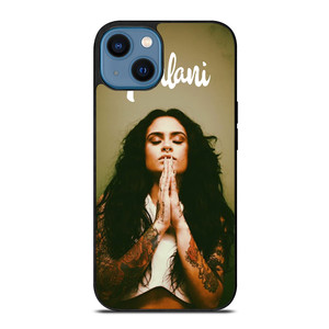 KEHLANI SINGER iPhone 14 Case Cover