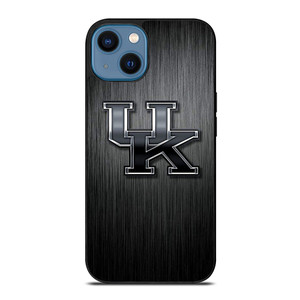KENTUCKY WILDCATS 2 iPhone 14 Case Cover