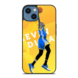 KEVIN DURANT 4 iPhone 14 Case Cover