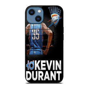 KEVIN DURANT 5 iPhone 14 Case Cover