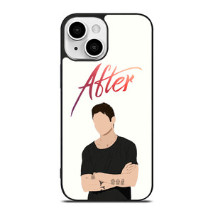 HARDIN SCOTT 1 iPhone 13 Mini Case Cover