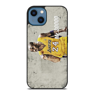 KOBE BRYANT 13 iPhone 14 Case Cover