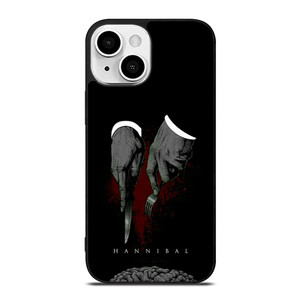 HANNIBAL MOVIE iPhone 13 Mini Case Cover