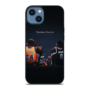 KOBE BRYANT FAREWELL iPhone 14 Case Cover