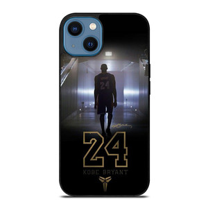 KOBE BRYANT SIGN iPhone 14 Case Cover KOBE BRYANT SIGN iPhone 14 Case Cover