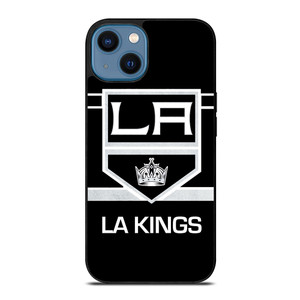 LA KINGS 1 iPhone 14 Case Cover LA KINGS 1 iPhone 14 Case Cover