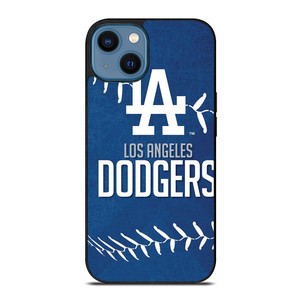 LA LOS ANGELES DODGERS iPhone 14 Case Cover