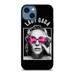 LADY GAGA JOANNE iPhone 14 Case Cover