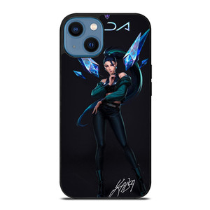 LEAGUE OF LEGENDS KAISA KDA iPhone 14 Case Cover