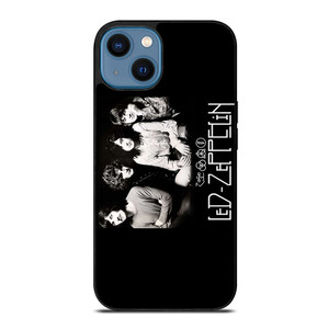 LED ZEPPELIN 4 iPhone 14 Case Cover