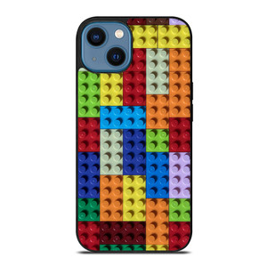LEGO CHILD KUBIKI iPhone 14 Case Cover