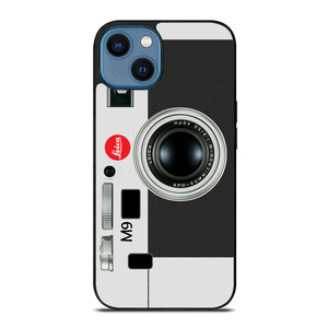 LEICA CAMERA iPhone 14 Case Cover